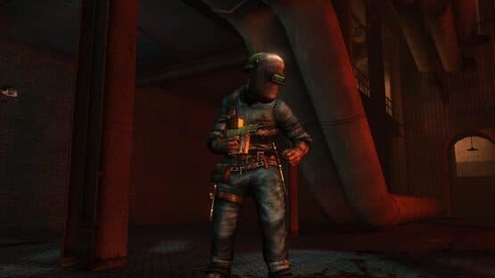 Killing Floor: Outbreak Character Pack — screenshot 2