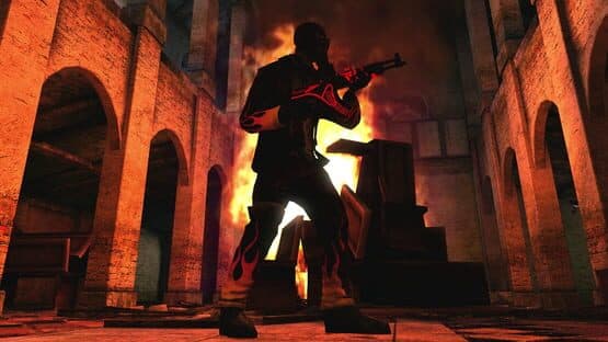 Killing Floor: Neon Character Pack — screenshot 2