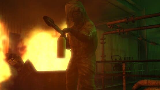 Killing Floor: Outbreak Character Pack — screenshot 3