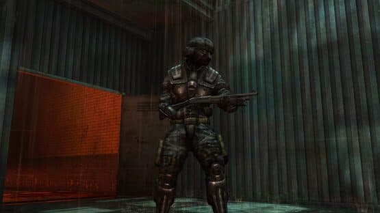 Killing Floor: Outbreak Character Pack — screenshot 5