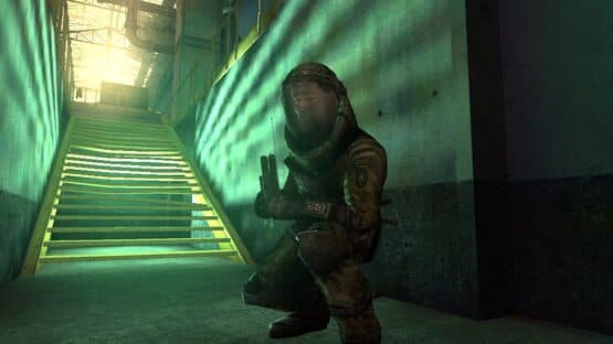 Killing Floor: Nightfall Character Pack — screenshot 2
