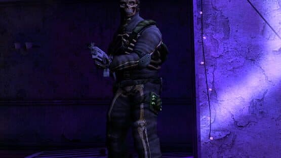 Killing Floor: Nightfall Character Pack — screenshot 3