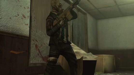 Killing Floor: Nightfall Character Pack — screenshot 5