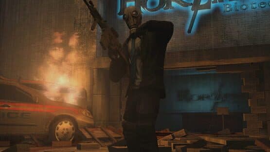 Killing Floor: Nightfall Character Pack — screenshot 6