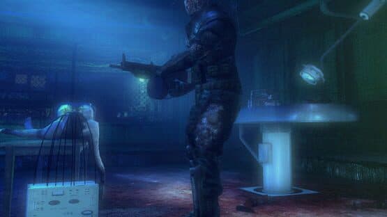Killing Floor: Nightfall Character Pack — screenshot 7