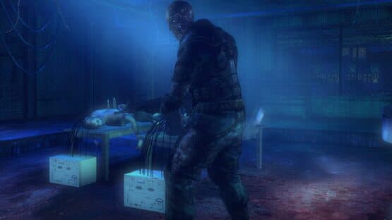 Killing Floor: Nightfall Character Pack — screenshot 8