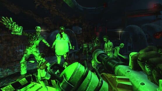 Killing Floor: Community Weapons Pack 3 - Us Versus Them Total Conflict Pack — screenshot 1