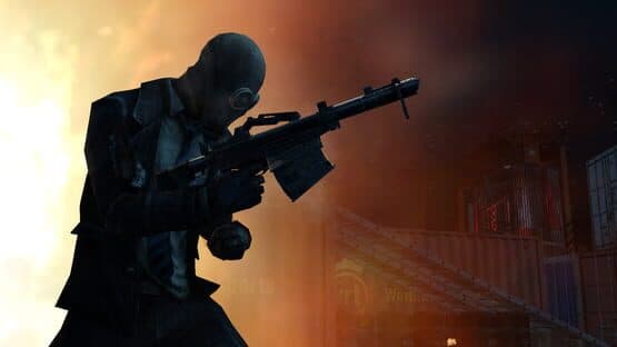 Killing Floor: Community Weapons Pack 3 - Us Versus Them Total Conflict Pack — screenshot 2