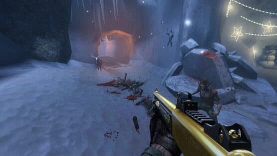 Killing Floor: Golden Weapons Pack — screenshot 2