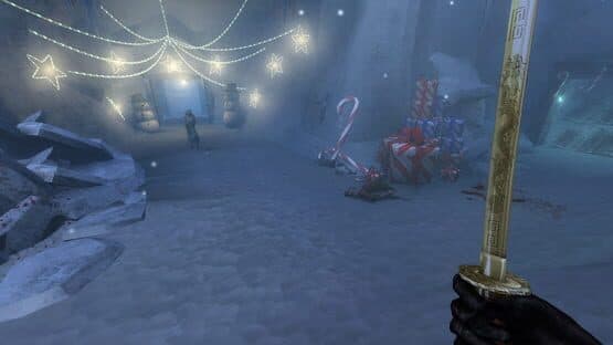 Killing Floor: Golden Weapons Pack — screenshot 3