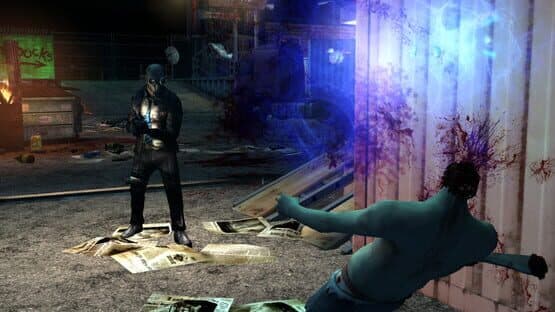 Killing Floor: Community Weapons Pack 3 - Us Versus Them Total Conflict Pack — screenshot 4