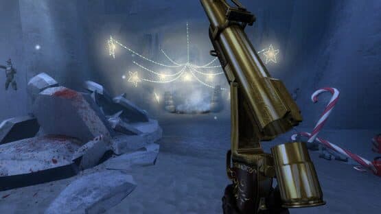 Killing Floor: Golden Weapons Pack — screenshot 4