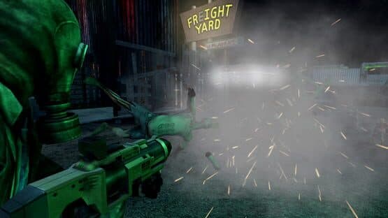 Killing Floor: Community Weapons Pack 3 - Us Versus Them Total Conflict Pack — screenshot 5