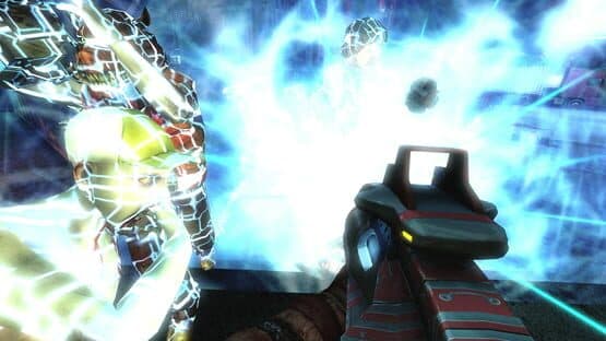 Killing Floor: Community Weapons Pack 3 - Us Versus Them Total Conflict Pack — screenshot 6