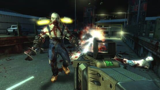 Killing Floor: Community Weapons Pack 3 - Us Versus Them Total Conflict Pack — screenshot 7