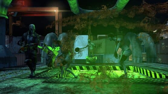 Killing Floor: Community Weapons Pack 3 - Us Versus Them Total Conflict Pack — screenshot 8