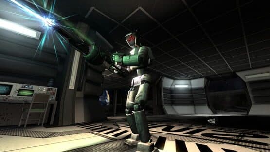 Killing Floor: Robot Special Character Pack — screenshot 1
