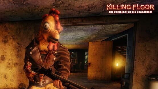 Killing Floor: The Chickenator Pack — screenshot 1