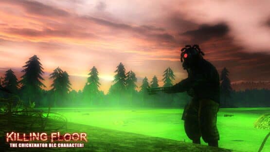 Killing Floor: The Chickenator Pack — screenshot 2