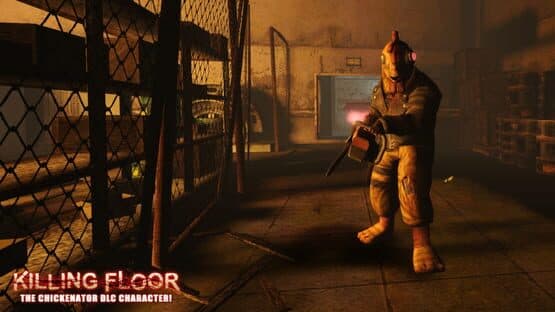 Killing Floor: The Chickenator Pack — screenshot 3