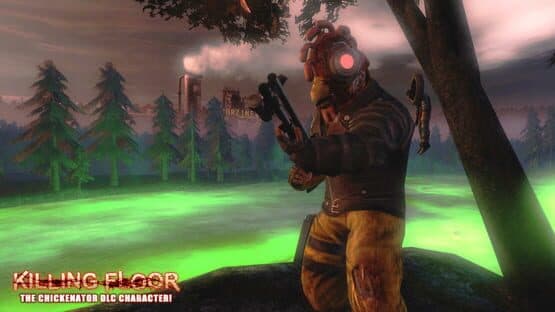Killing Floor: The Chickenator Pack — screenshot 5