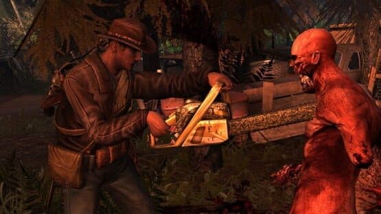 Killing Floor: Golden Weapon Pack 2 — screenshot 3