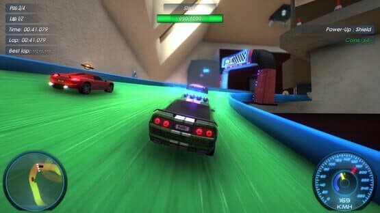 Mini Madness — screenshot 1