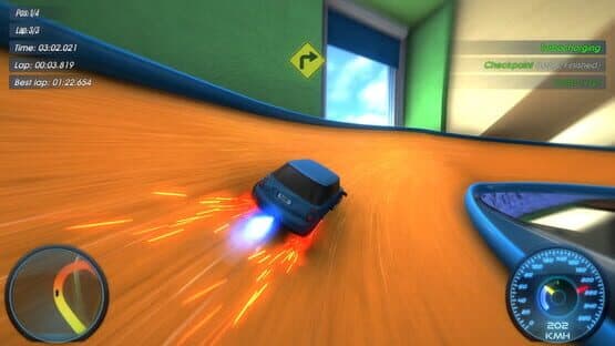 Mini Madness — screenshot 2