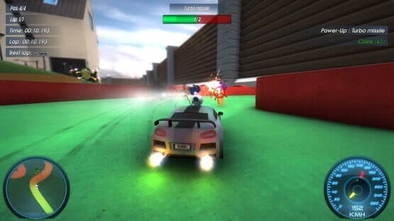 Mini Madness — screenshot 4