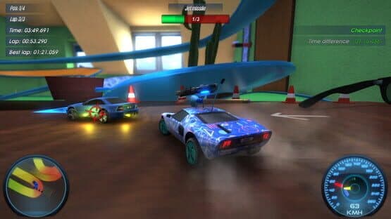 Mini Madness — screenshot 5