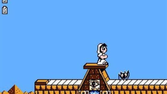 Bible Adventures — screenshot 2