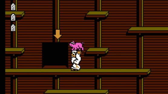 Bible Adventures — screenshot 3