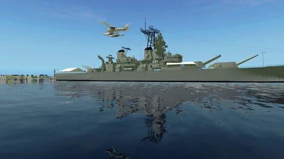 X-Plane 11: FunnerFlight PHNL - Honolulu International Airport + Pearl Harbor — screenshot 4