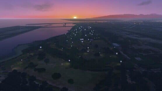 X-Plane 11: FunnerFlight PHNL - Honolulu International Airport + Pearl Harbor — screenshot 5