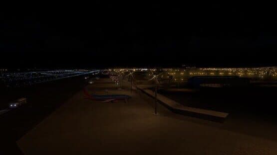 X-Plane 11: FunnerFlight PHNL - Honolulu International Airport + Pearl Harbor — screenshot 7