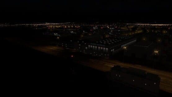 X-Plane 11: FunnerFlight PHNL - Honolulu International Airport + Pearl Harbor — screenshot 8