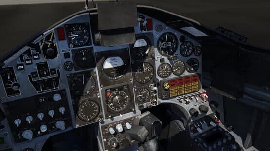 Aerofly FS 2 Flight Simulator: Just Flight - Hawk T1/A — screenshot 2