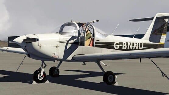 Aerofly FS 2 Flight Simulator: Just Flight - Tomahawk — screenshot 6