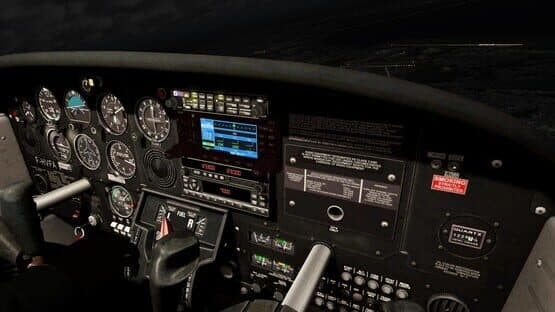 Aerofly FS 2 Flight Simulator: Just Flight - Tomahawk — screenshot 7