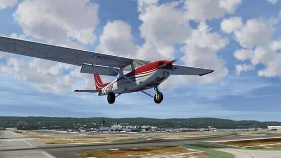 Aerofly FS 2 Flight Simulator: Just Flight - Cessna 152 — screenshot 3