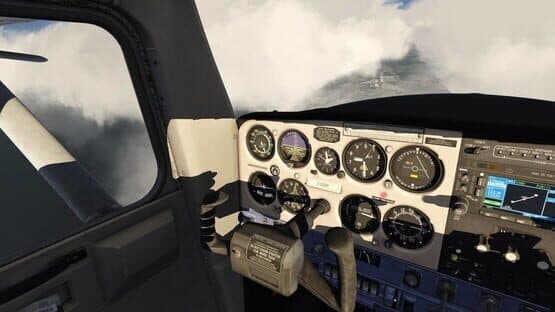 Aerofly FS 2 Flight Simulator: Just Flight - Cessna 152 — screenshot 4