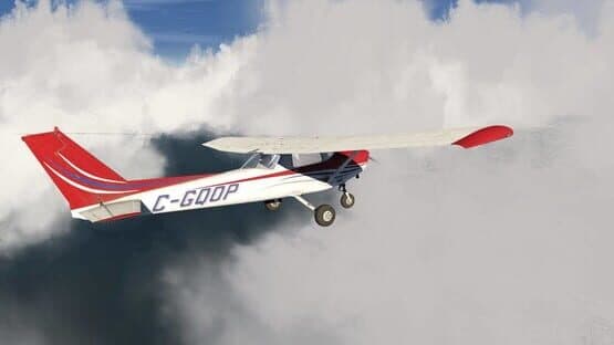 Aerofly FS 2 Flight Simulator: Just Flight - Cessna 152 — screenshot 7