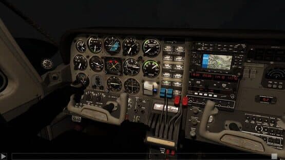 Aerofly FS 2 Flight Simulator: Just Flight - Duchess — screenshot 8