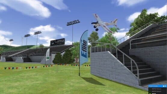 RealFlight 8 Horizon: Hobby Edition — screenshot 1