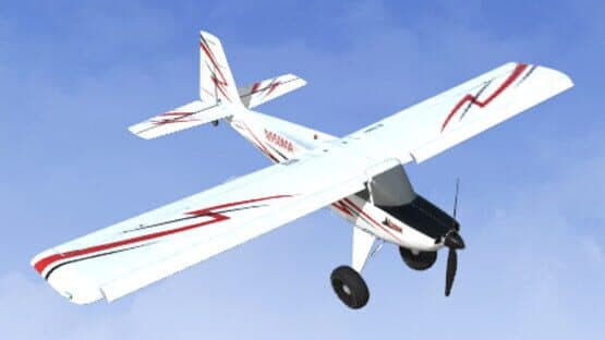 RealFlight 8 Horizon: Hobby Edition — screenshot 2