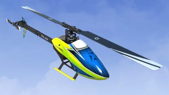 RealFlight 8 Horizon: Hobby Edition — screenshot 3