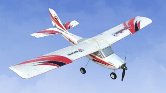 RealFlight 8 Horizon: Hobby Edition — screenshot 4