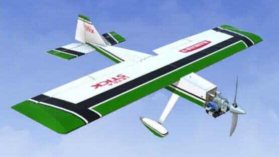RealFlight 8 Horizon: Hobby Edition — screenshot 7