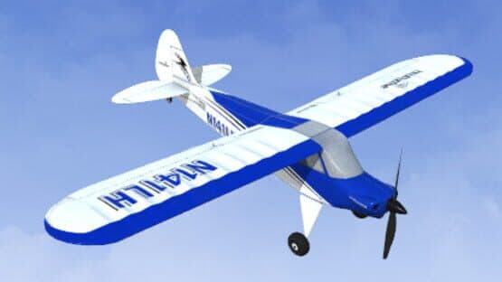 RealFlight 8 Horizon: Hobby Edition — screenshot 8