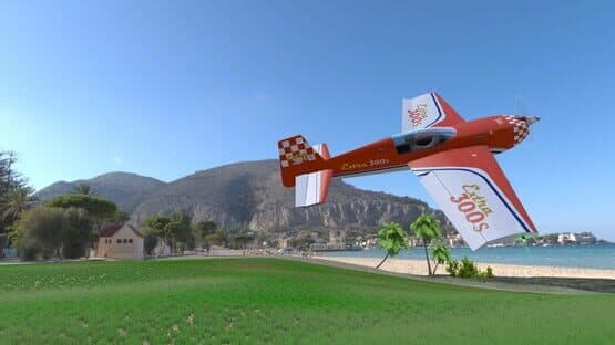 RC Flight Simulator 2020 VR — screenshot 1